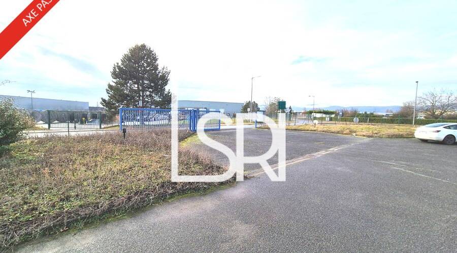 REXIM - Entrepôt - Puy-de-Dôme - Riom - 8