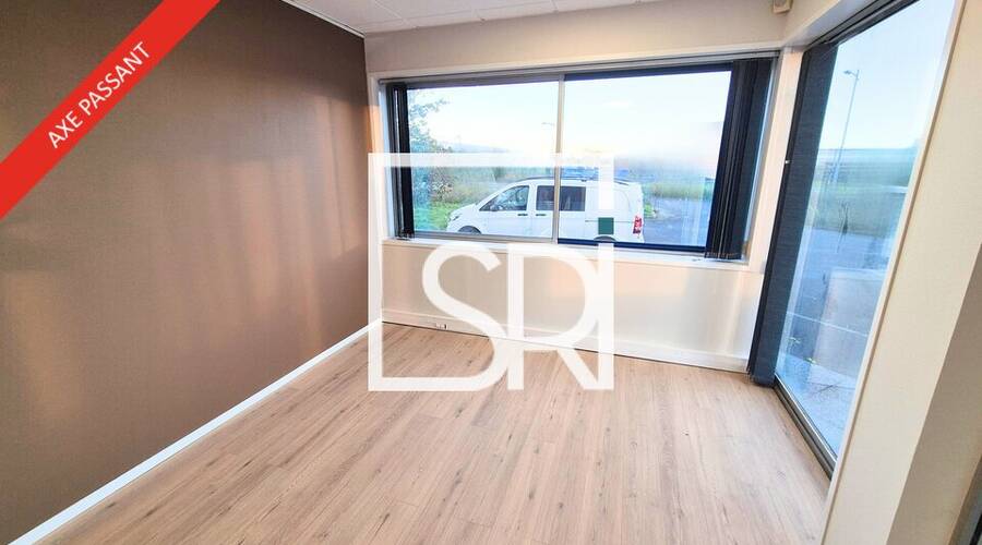 REXIM - Entrepôt - Puy-de-Dôme - Riom - 9