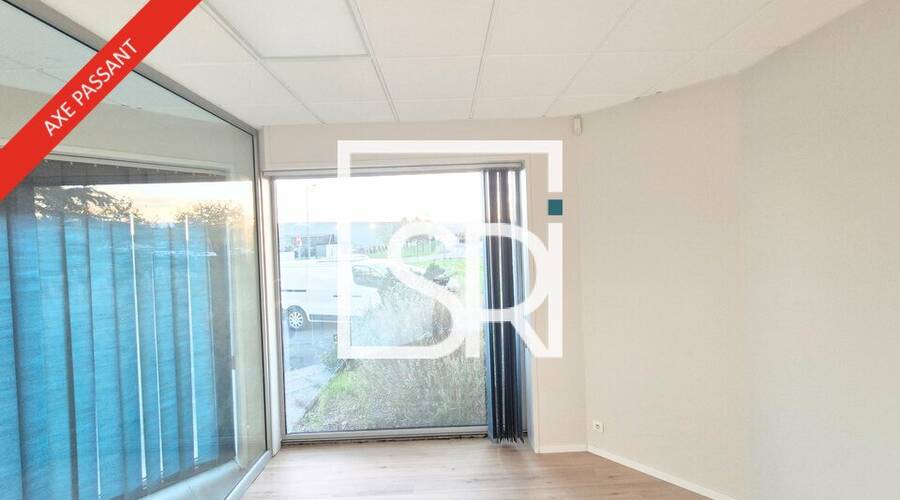 REXIM - Entrepôt - Puy-de-Dôme - Riom - 10