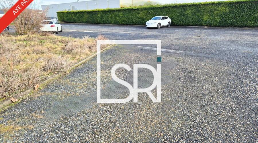 REXIM - Entrepôt - Puy-de-Dôme - Riom - 11