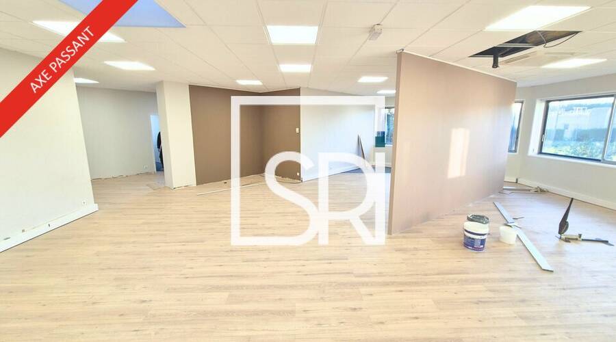 REXIM - Entrepôt - Puy-de-Dôme - Riom - 12