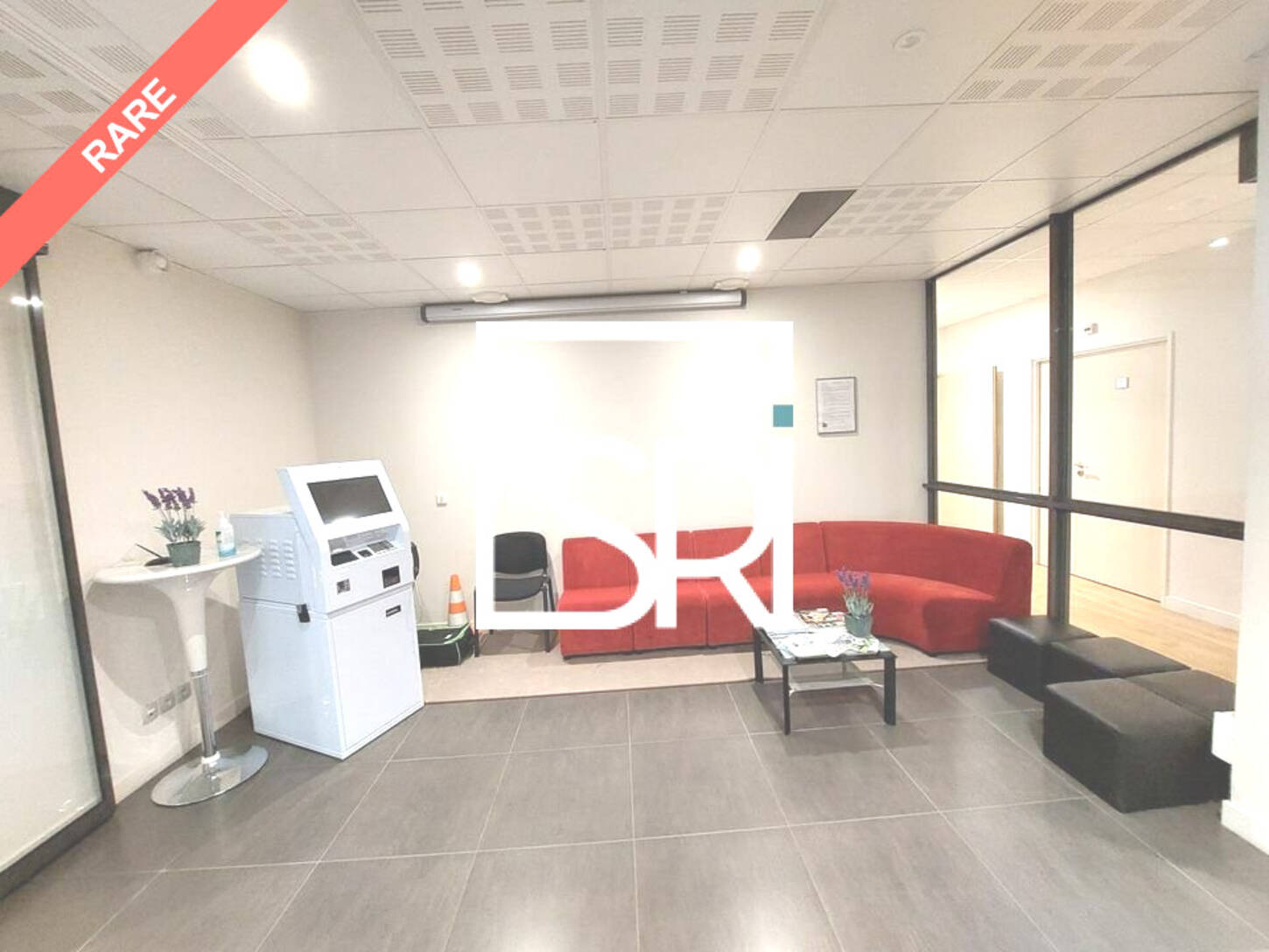 REXIM - Bureau - Puy-de-Dôme - Clermont-Ferrand - 2