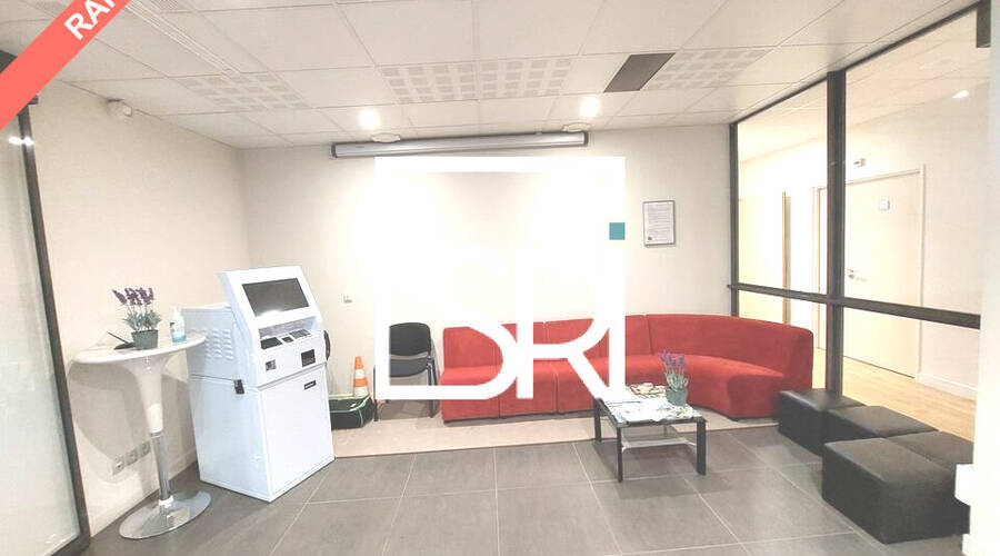 REXIM - Bureau - Puy-de-Dôme - Clermont-Ferrand - 2