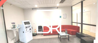 REXIM - Bureau - Puy-de-Dôme - Clermont-Ferrand - 2
