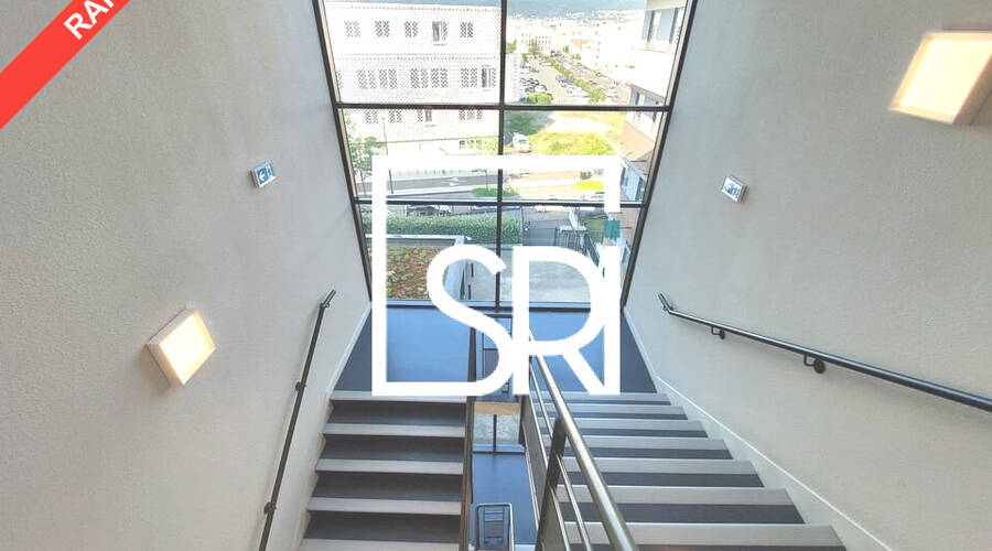 REXIM - Bureau - Puy-de-Dôme - Clermont-Ferrand - 3