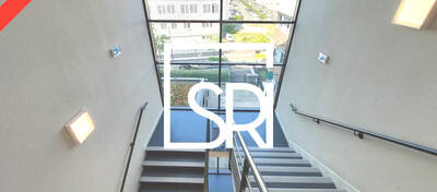 REXIM - Bureau - Puy-de-Dôme - Clermont-Ferrand - 3