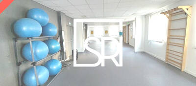 REXIM - Bureau - Puy-de-Dôme - Clermont-Ferrand - 4