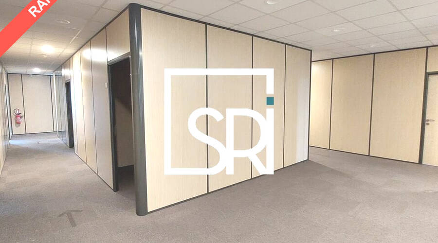 REXIM - Bureau - Puy-de-Dôme - Clermont-Ferrand - 5