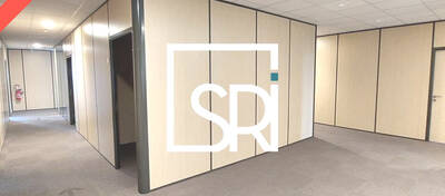 REXIM - Bureau - Puy-de-Dôme - Clermont-Ferrand - 5