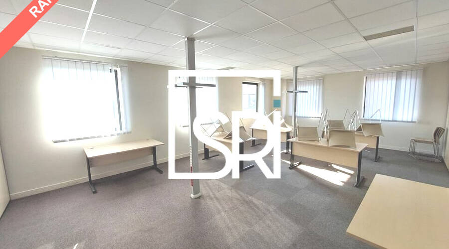 REXIM - Bureau - Puy-de-Dôme - Clermont-Ferrand - 6