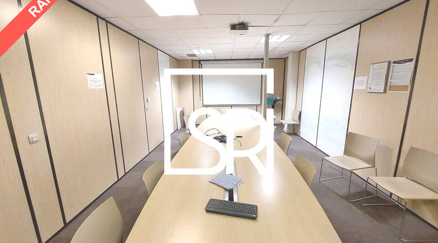 REXIM - Bureau - Puy-de-Dôme - Clermont-Ferrand - 8