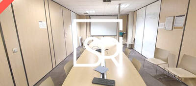 REXIM - Bureau - Puy-de-Dôme - Clermont-Ferrand - 8