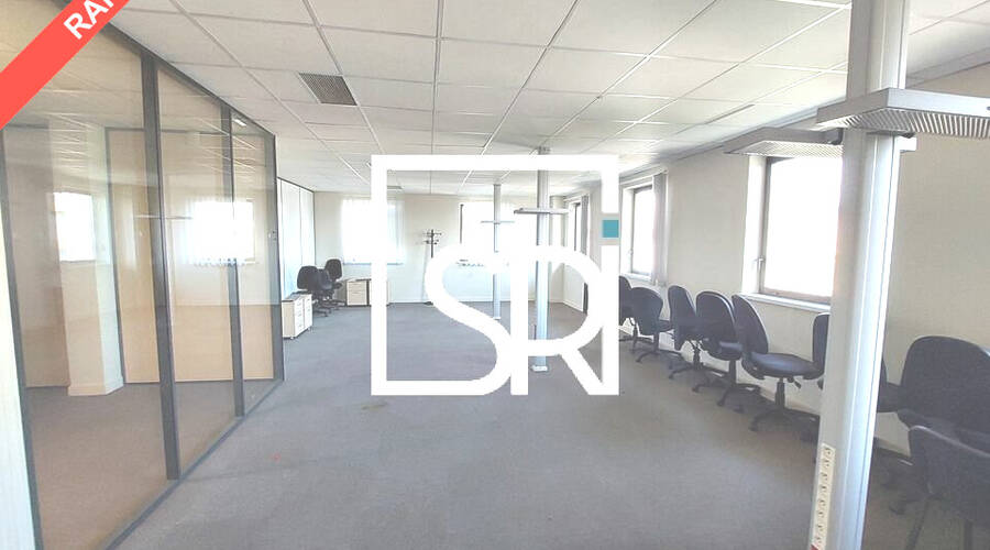 REXIM - Bureau - Puy-de-Dôme - Clermont-Ferrand - 9