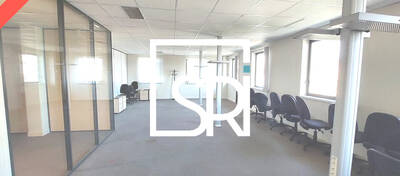 REXIM - Bureau - Puy-de-Dôme - Clermont-Ferrand - 9