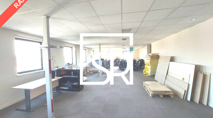 REXIM - Bureau - Puy-de-Dôme - Clermont-Ferrand - 10
