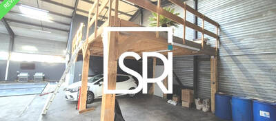 REXIM - Entrepôt - Puy-de-Dôme - Roche-Blanche - 9