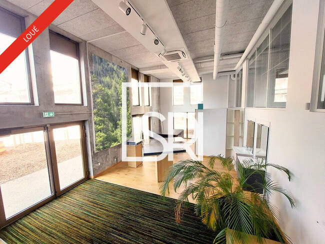 REXIM - Bureau - Puy-de-Dôme - Clermont-Ferrand - 1