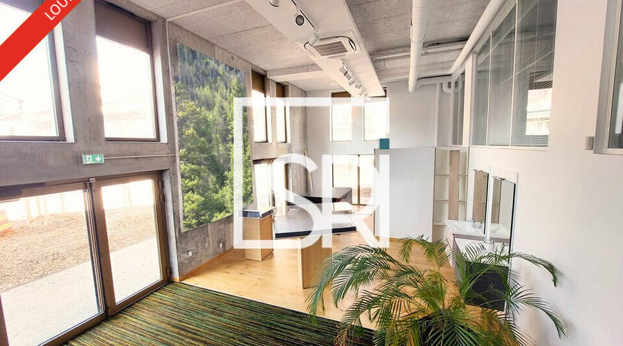 REXIM - Bureau - Puy-de-Dôme - Clermont-Ferrand - 1