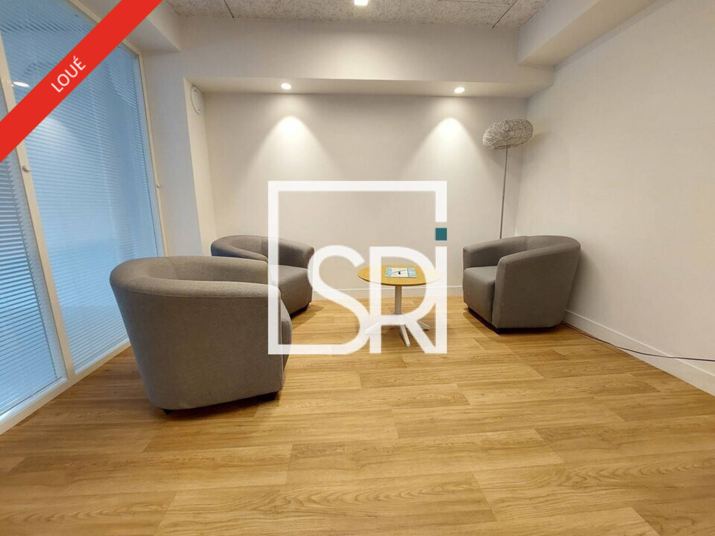 REXIM - Bureau - Puy-de-Dôme - Clermont-Ferrand - 2