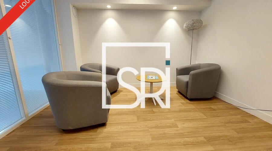 REXIM - Bureau - Puy-de-Dôme - Clermont-Ferrand - 2