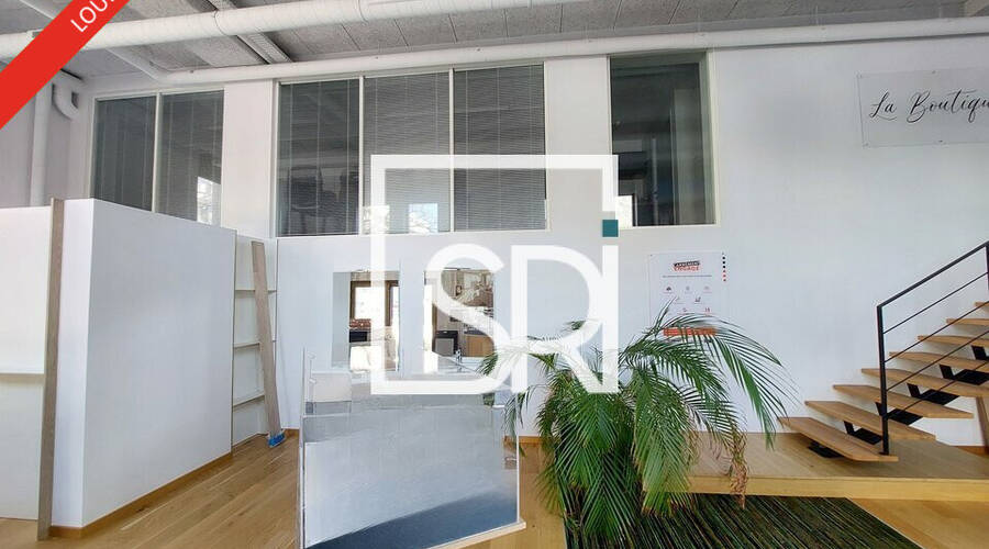 REXIM - Bureau - Puy-de-Dôme - Clermont-Ferrand - 3