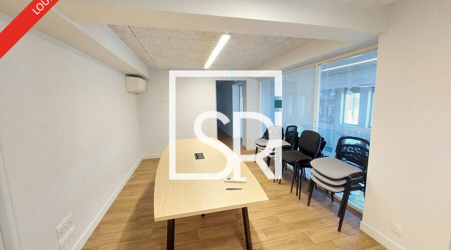 REXIM - Bureau - Puy-de-Dôme - Clermont-Ferrand - 4