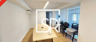 REXIM - Bureau - Puy-de-Dôme - Clermont-Ferrand - 4