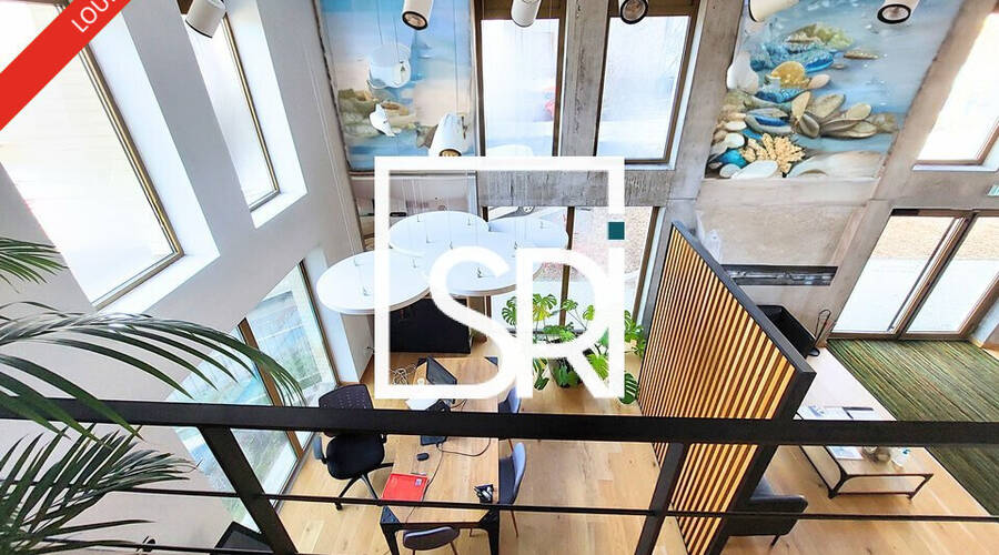 REXIM - Bureau - Puy-de-Dôme - Clermont-Ferrand - 5