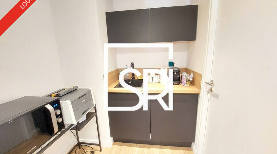 REXIM - Bureau - Puy-de-Dôme - Clermont-Ferrand - 6