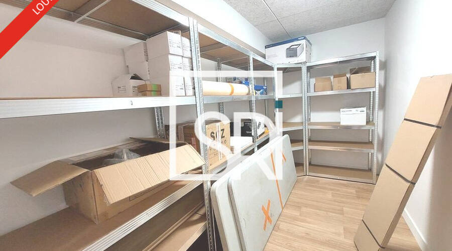 REXIM - Bureau - Puy-de-Dôme - Clermont-Ferrand - 7