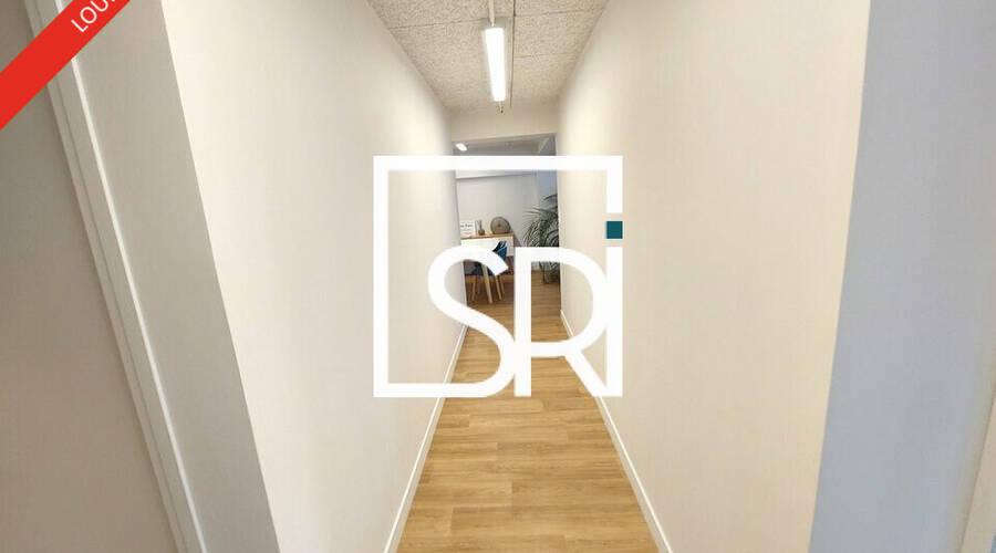 REXIM - Bureau - Puy-de-Dôme - Clermont-Ferrand - 8