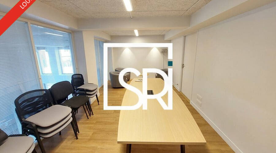 REXIM - Bureau - Puy-de-Dôme - Clermont-Ferrand - 9