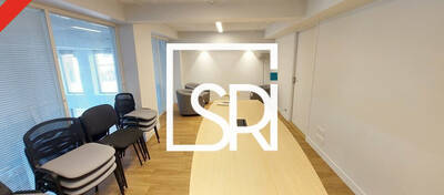 REXIM - Bureau - Puy-de-Dôme - Clermont-Ferrand - 9