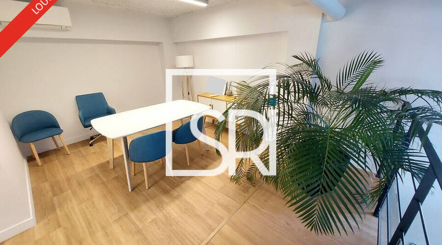 REXIM - Bureau - Puy-de-Dôme - Clermont-Ferrand - 10