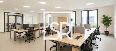 REXIM - Bureau - Puy-de-Dôme - Clermont-Ferrand - 8