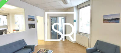 REXIM - Bureau - Puy-de-Dôme - Clermont-Ferrand - 1
