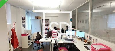 REXIM - Bureau - Puy-de-Dôme - Clermont-Ferrand - 12