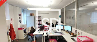 REXIM - Bureau - Puy-de-Dôme - Clermont-Ferrand - 12