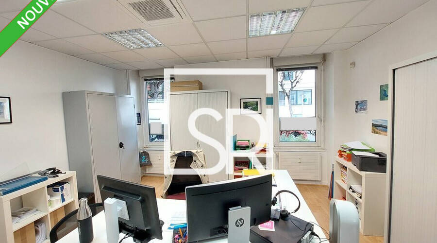 REXIM - Bureau - Puy-de-Dôme - Clermont-Ferrand - 3