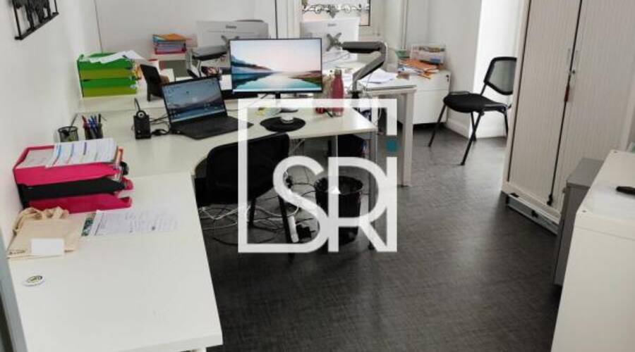 REXIM - Bureau - Puy-de-Dôme - Clermont-Ferrand - 9