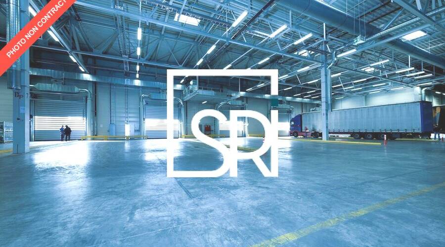 REXIM - Entrepôt - Puy-de-Dôme - Cournon-d'Auvergne - 1