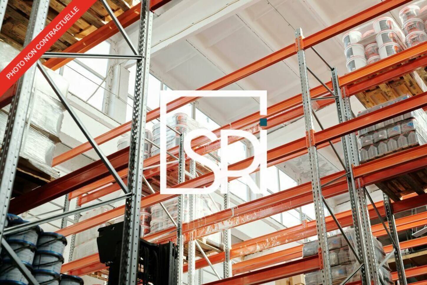 REXIM - Entrepôt - Puy-de-Dôme - Cournon-d'Auvergne - 2