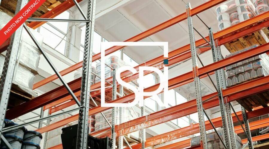 REXIM - Entrepôt - Puy-de-Dôme - Cournon-d'Auvergne - 2