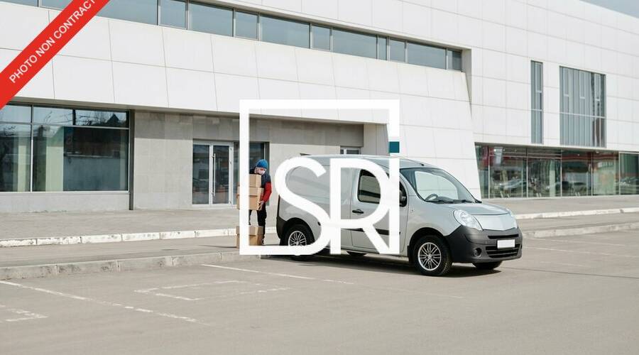 REXIM - Entrepôt - Puy-de-Dôme - Cournon-d'Auvergne - 3