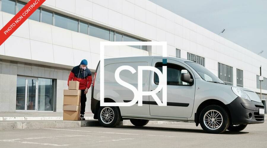 REXIM - Entrepôt - Puy-de-Dôme - Cournon-d'Auvergne - 4