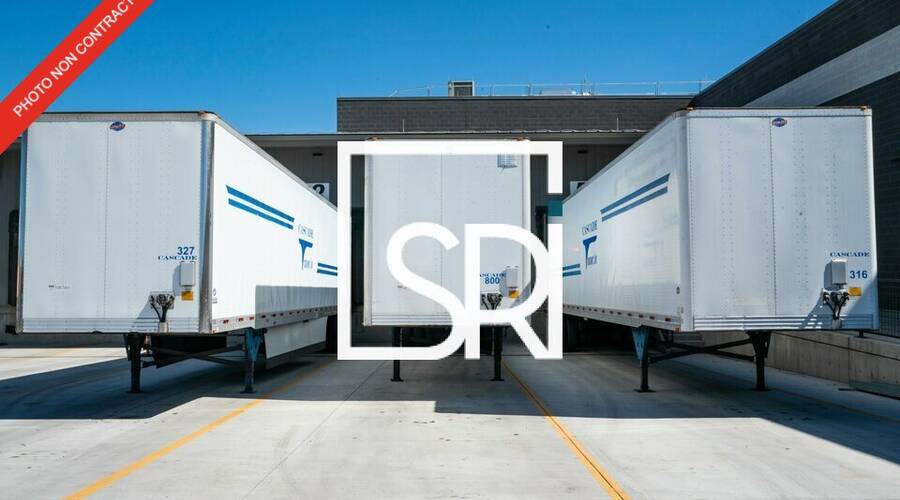 REXIM - Entrepôt - Puy-de-Dôme - Cournon-d'Auvergne - 5