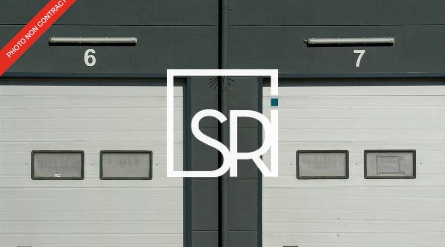 REXIM - Entrepôt - Puy-de-Dôme - Cournon-d'Auvergne - 6