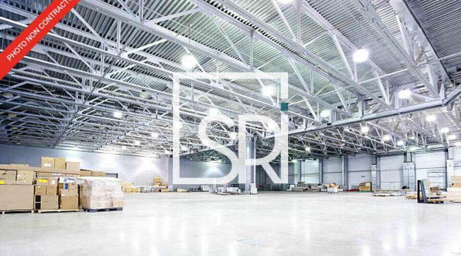 REXIM - Entrepôt - Puy-de-Dôme - Cournon-d'Auvergne - 7