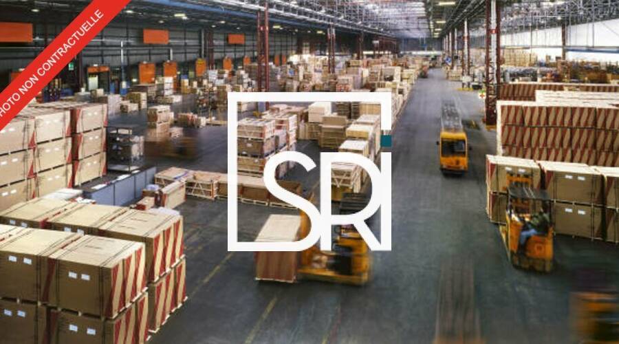 REXIM - Entrepôt - Puy-de-Dôme - Cournon-d'Auvergne - 8