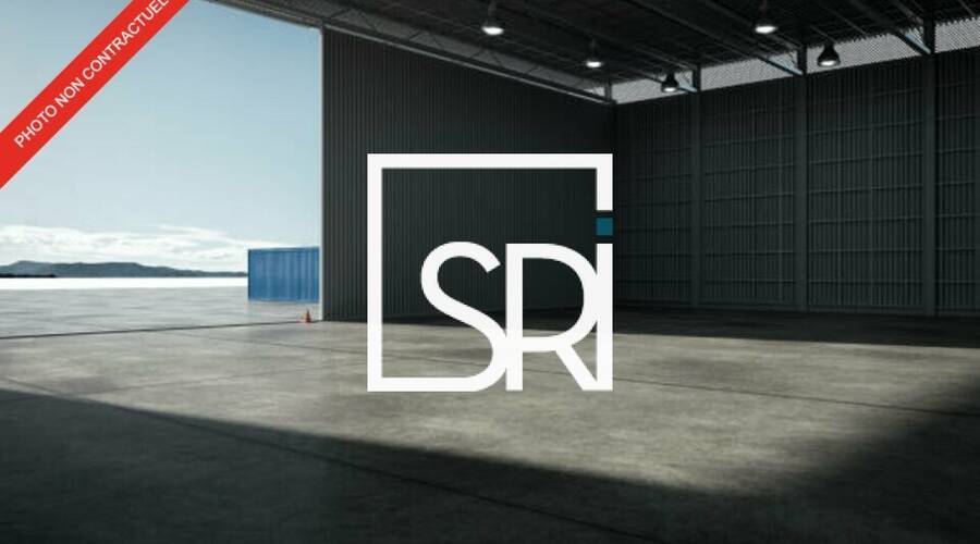 REXIM - Entrepôt - Puy-de-Dôme - Cournon-d'Auvergne - 9